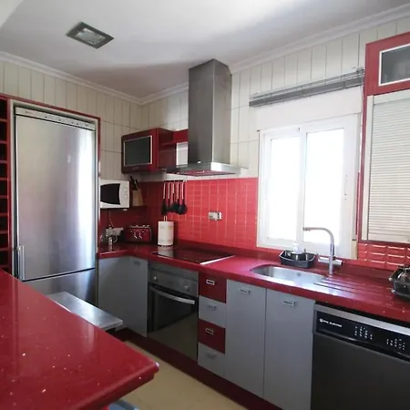 Ferienhaus Agradable Con Piscina *