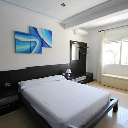 Agradable Con Piscina * Torrevieja