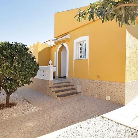 Agradable Con Piscina Torrevieja