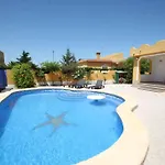 Holiday home Agradable Con Piscina *