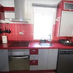 Holiday home Agradable Con Piscina