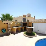 Holiday home Agradable Con Piscina Torrevieja
