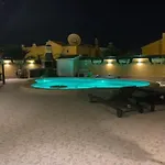 Agradable Con Piscina Torrevieja