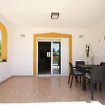 Agradable Con Piscina Holiday home Torrevieja