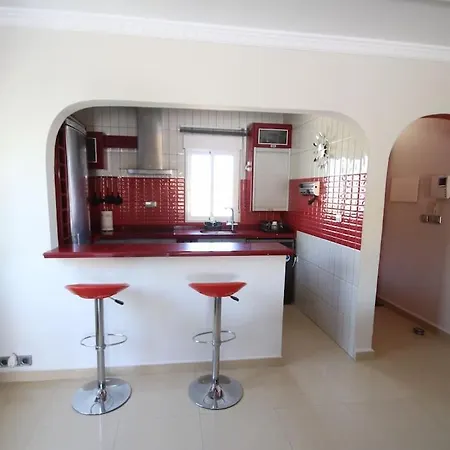 Semesterbostad Agradable Con Piscina Torrevieja
