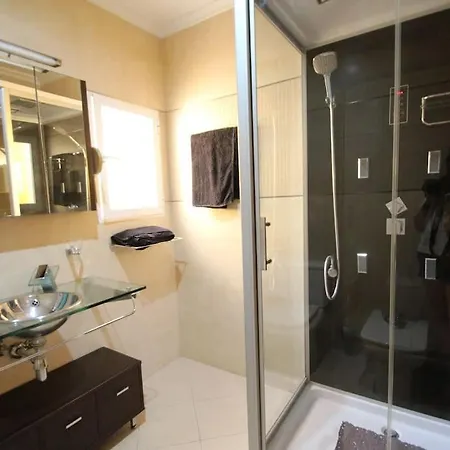 Holiday home Agradable Con Piscina *