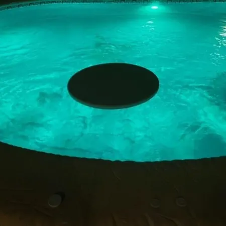 Semesterbostad Agradable Con Piscina Torrevieja