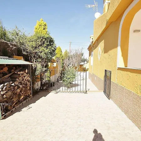 Holiday home Agradable Con Piscina *