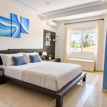 Casa vacanze Agradable Con Piscina
