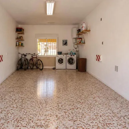 Casa vacanze Agradable Con Piscina Torrevieja