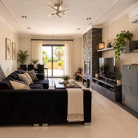 Casa vacanze Agradable Con Piscina