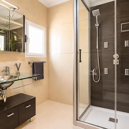Casa vacanze Agradable Con Piscina Torrevieja