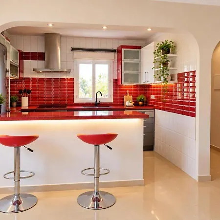 Casa vacanze Agradable Con Piscina Torrevieja