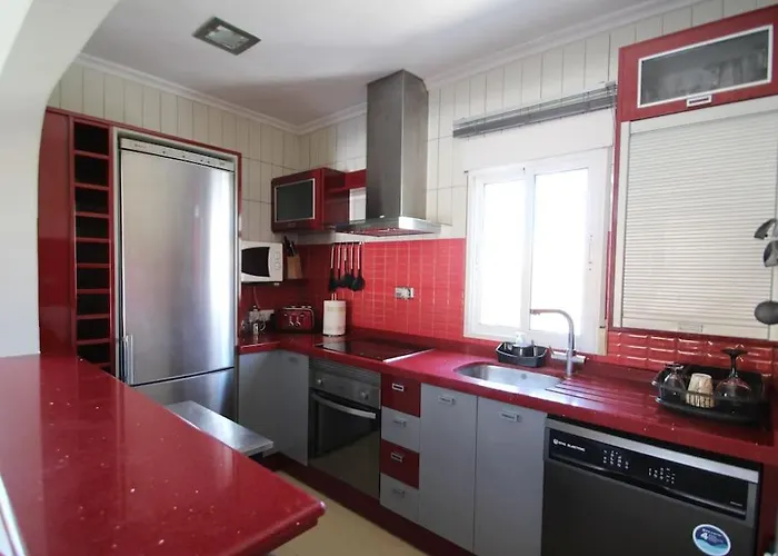 Holiday home Agradable Con Piscina *