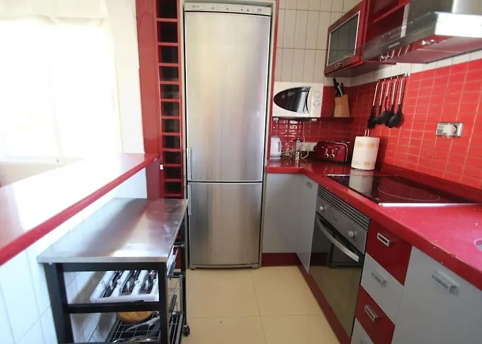 Agradable Con Piscina * Torrevieja