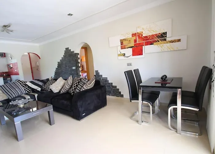 Holiday home Agradable Con Piscina *