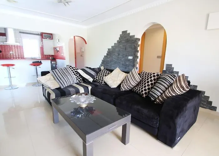 Holiday home Agradable Con Piscina *