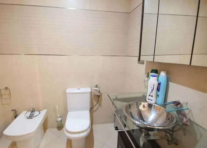 Holiday home Agradable Con Piscina *