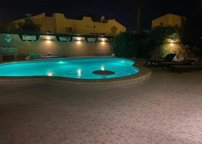 Agradable Con Piscina * Torrevieja