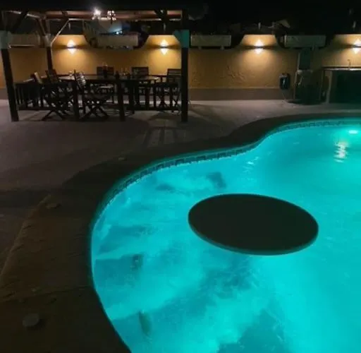 Agradable Con Piscina Holiday home *