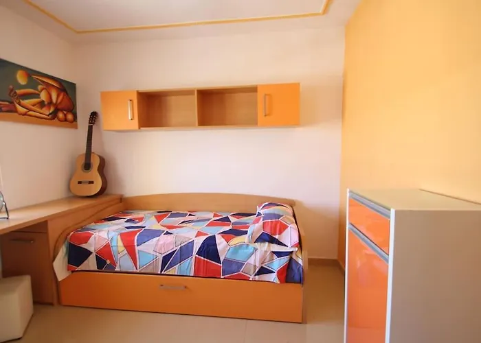 Agradable Con Piscina *