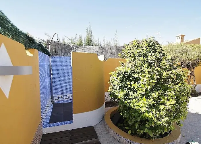 Agradable Con Piscina Holiday home *