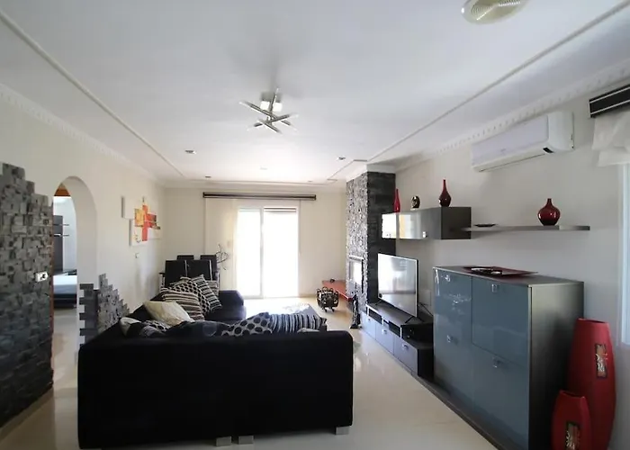 Agradable Con Piscina Torrevieja