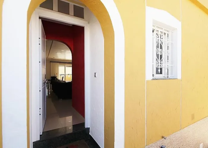 Holiday home Agradable Con Piscina