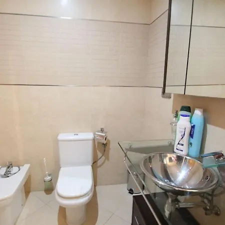 Prázdninový dům Agradable Con Piscina *